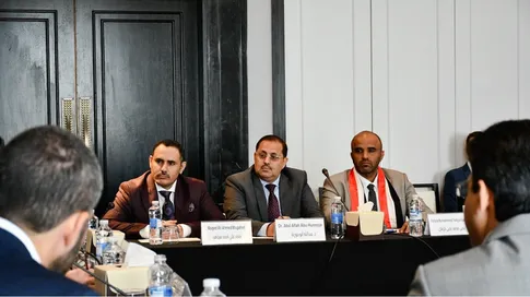 مفاوض يمني: الحوثيون يوافقون على إطلاق سراح سياسي مختف منذ 2015