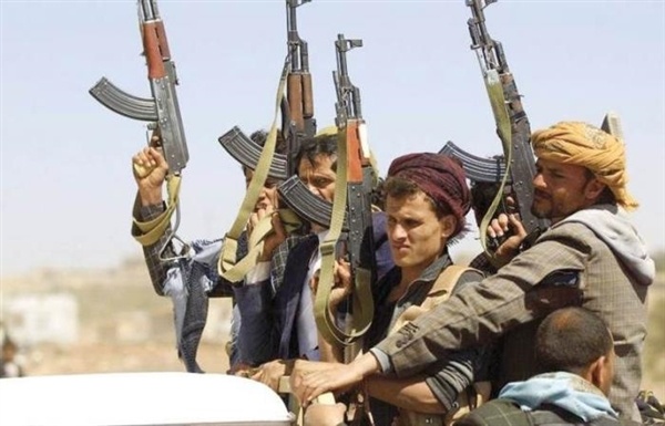 مصادر حقوقية سبعة مختطفين نقلهم الحوثيون من إب الى صنعاء أحدهم حكمت عليه بالإعدام (أسماء)