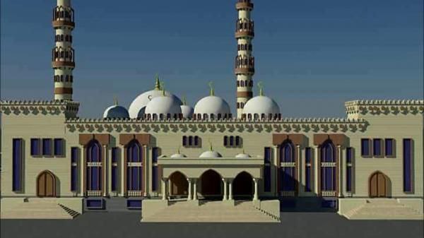 المليشيات تحول ثان أكبر مساجد صنعاء الى مركز استقطاب وتجنيد للأطفال