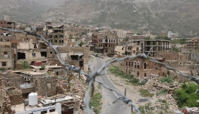 استنفار كبير لليمنيين لاحياء الذكرى 3000 يوم من الحصار الحوثي لتعز
