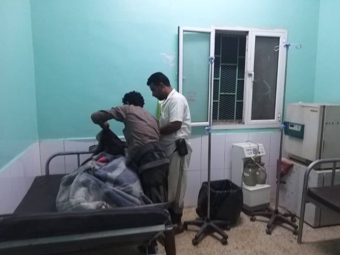 قصف حوثي يقتل امرأة ونجلها جنوب محافظة تعز