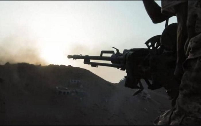 القوات المشتركة تصد محاولات تسلل لمليشيا الحوثي جنوب الحديدة