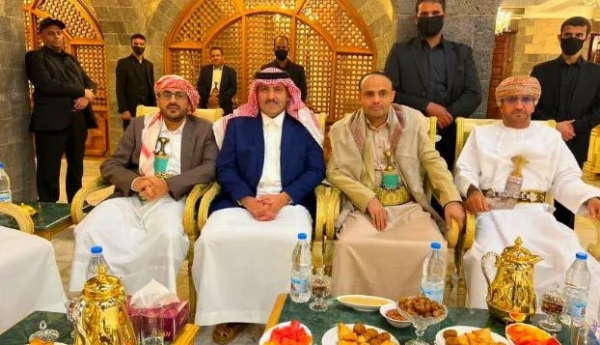 توقعات بعودة العنف لليمن بعد يوم من إعلان جماعة الحوثي توقف المفاوضات الجارية مع السعودية التفاصيل في التقرير