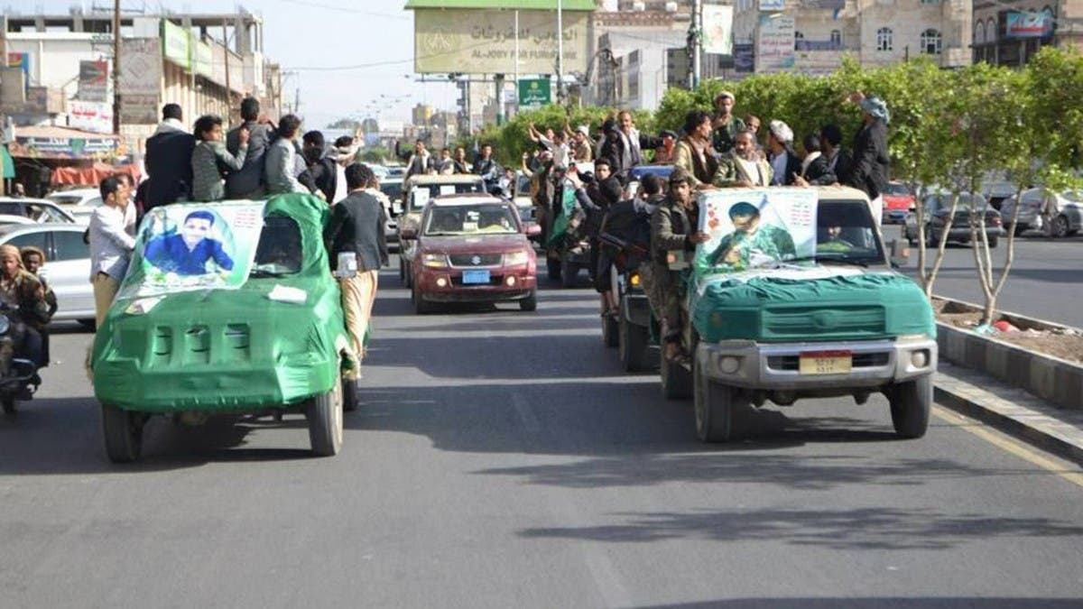 مليشيا الحوثي تقر بمقتل ستة من قياداتها الميدانية منتحلين رتب عسكرية مختلفة أسماء
