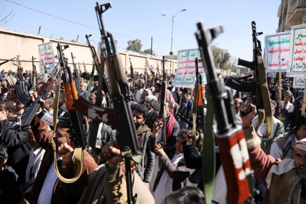 الحكومة اليمنية: الحوثيون نهبوا 9 مليار دولار من إيرادات الدولة خلال عامين