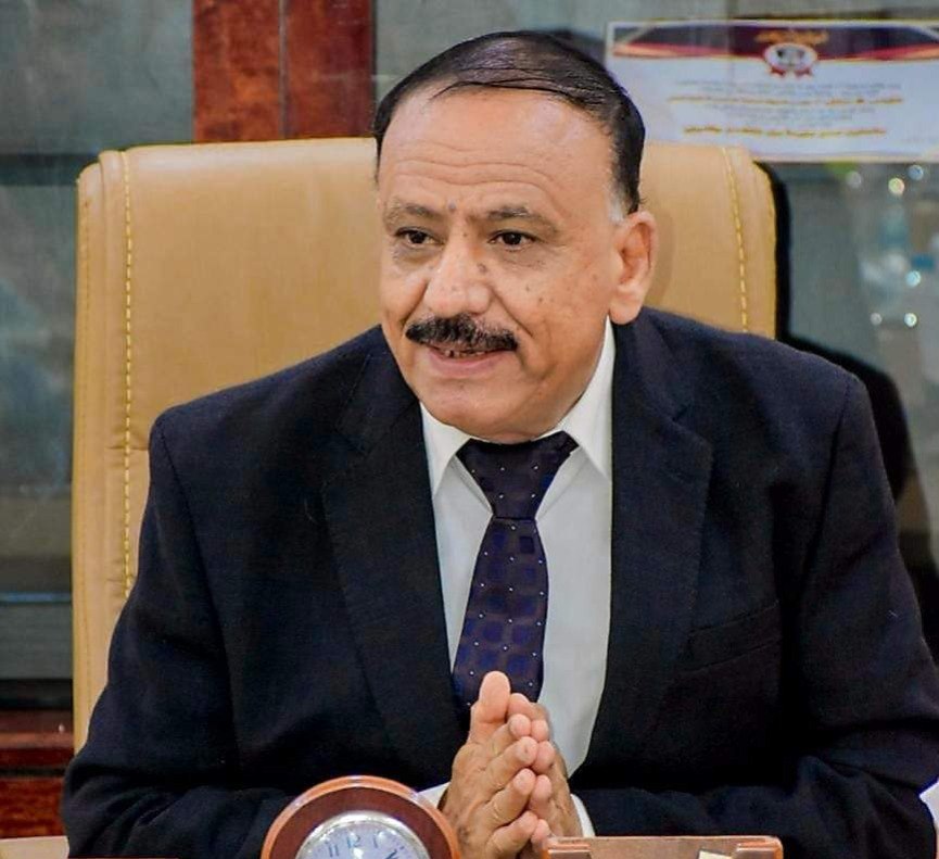 الحكومة تعلن رسميا تخليص اليمن ودول مشاطئة من خطر خزان النفط العائم (صافر)