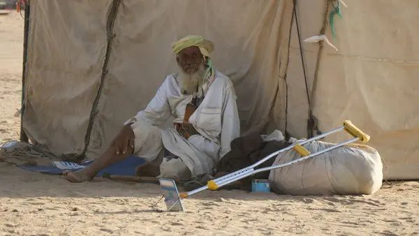 بيان حقوقي..تهجير 213 أسرة قسرًا من أهالي مديرية حريب جراء القصف الحوثي
