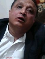 عصابة حوثية تعتدي بالضرب المبرح على صحفي وسط صنعاء