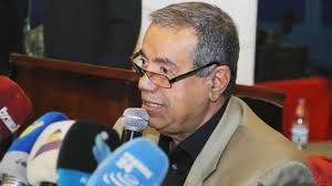 رئيس جناح حزب «المؤتمر» في صنعاء يجدد ولاءه المطلق لـ عبد الملك الحوثي