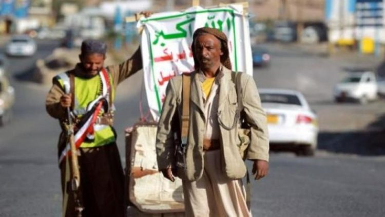 مليشيا الحوثي تهدد ناشط إعلامي بإستهداف عائلته في إب