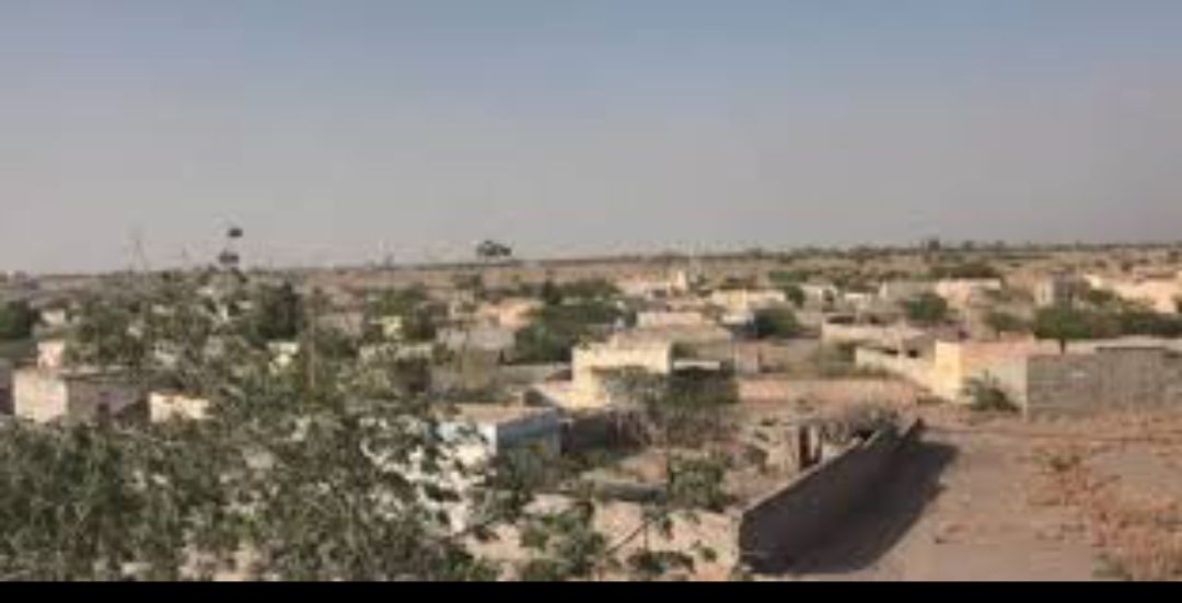 مليشيا الحوثي تستهدف بقذائف الهاون مناطق سكنية جنوب مديريتي الجراحي والتحيتا بالحديدة