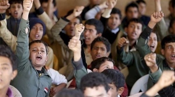 مرصد حقوقي دولي: أطفال اليمن يدفعون ثمن الصراع المتواصل في البلاد