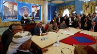 حزب الإصلاح يوجه رسالة هامة إلى حزب المؤتمر جناح صنعاء