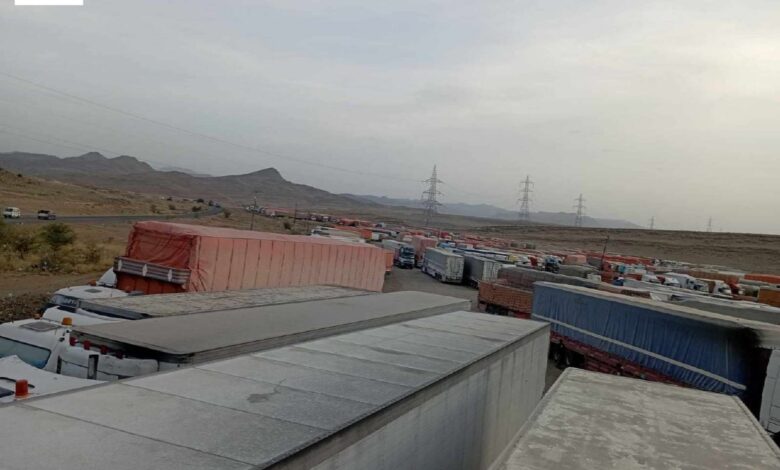 16 شركة تجارية تقاضي الحوثيين بعد استفحال جباياتها