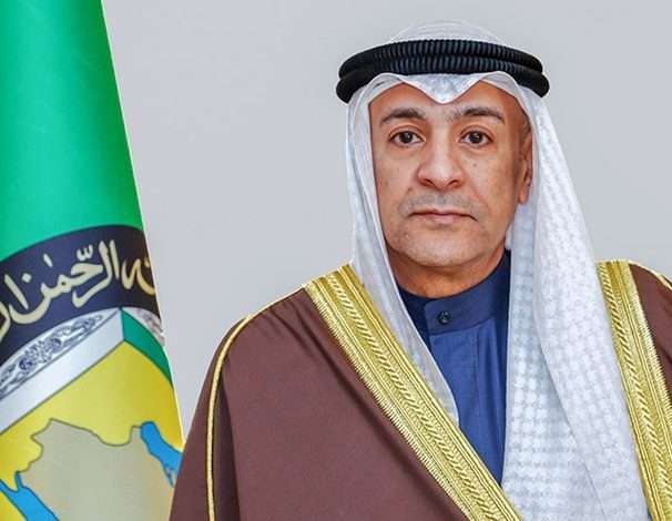 مجلس التعاون الخليجي يعلن موقفه بشأن المفاوضات مع الحوثيين في الرياض