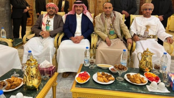 شاهد مطالب الاحزاب اليمنية بشأن المفاوضات الجارية في الرياض..تفاصيل