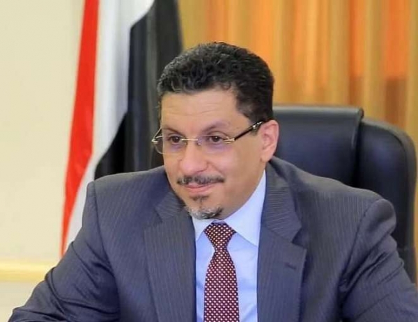 الحكومة اليمنية تؤكد الهدنة في اليمن مجمدة منذ أشهر