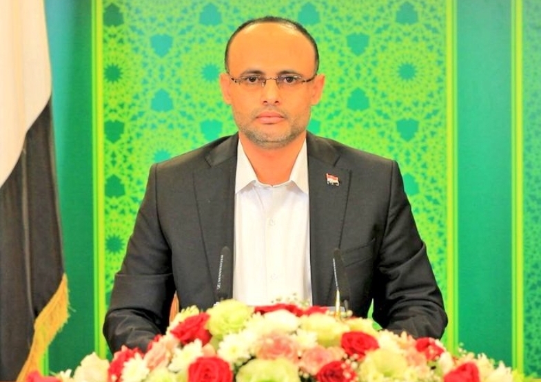 رئيس مجلس الانقلاب الحوثي يكشف نتائج مفاوضات وفد جماعته مع السعودية - المشاط يتغزل في الرياض: لقد سرنا ما نقله الوفد المفاوض