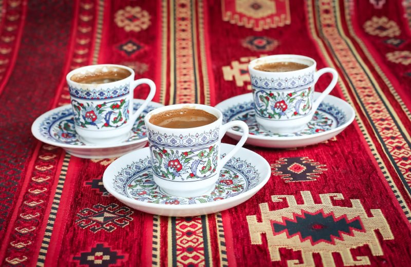 ما لا تعرفه عن البن اليمني وقصة النزاع حول أول فنجان قهوة في العالم !