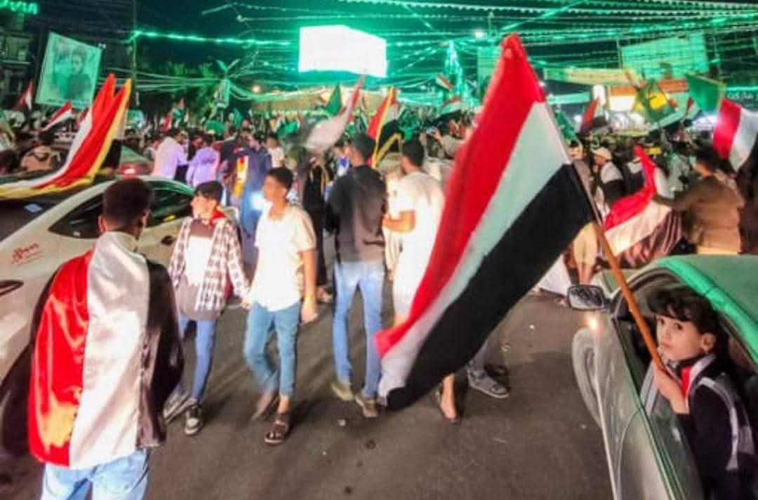 ما مصير المحتفلون بثورة 26 سبتمبر الذين اختطفتهم مليشيا الحوثي وأين هم الآن؟