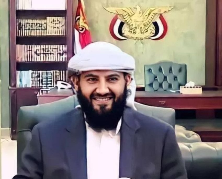 أبو زرعة يعلق على الهجوم الحوثي الذي استهدف العرض العسكري في محور علب ويهاتف قائد المحور