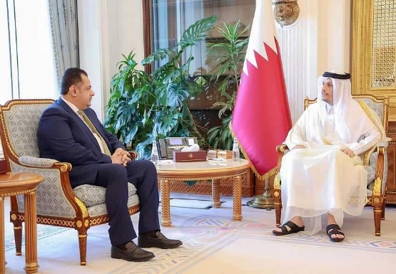 قطر تعلن موقفا ازعج المليشيات الحوثية وتؤكد ان الحل في اليمن يحب ان يعتمد على المرجعيات الثلاث