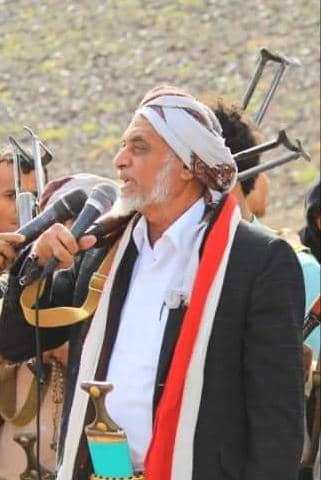 قائد مقاومة الحديدة يؤكد عدم صلته بالمجلس الأعلى للمقاومة ولا بهيئته السياسية