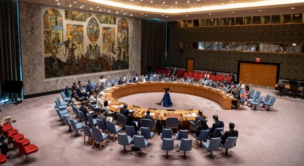 مجلس الأمن يعقد الأسبوع القادم  اجتماعه الشهري  بشأن اليمن