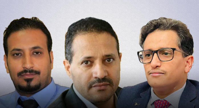محكمة مأرب  تؤجل محاكمة الصحفيين
