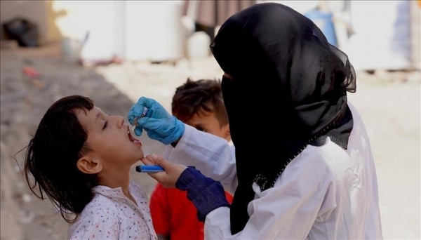 الصحة العالمية: تدشين العمل في مشروع تجهيز 21 منشأة صحية في اليمن