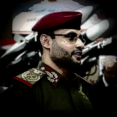 إعلام الحوثي يبث خطاب التصعيد العسكري على لسان«المشاط»