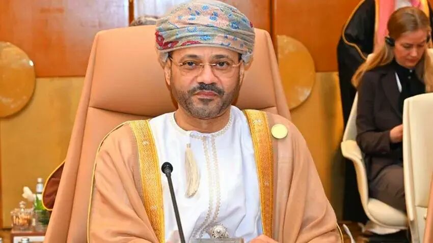 سلطنة عمان تكشف عن التحدي القائم الذي يقف أمام جهود إنهاء الحرب في اليمن وطبيعة دورها