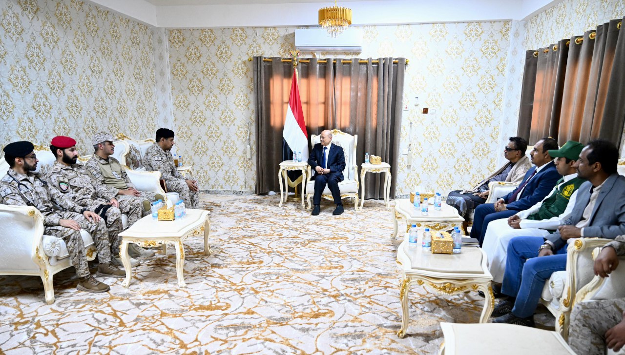 سبأ: القيادة السعودية تستجيب لمساعدة المحافظات اليمنية الثلاث التي تعرضت لإعصار تيج
