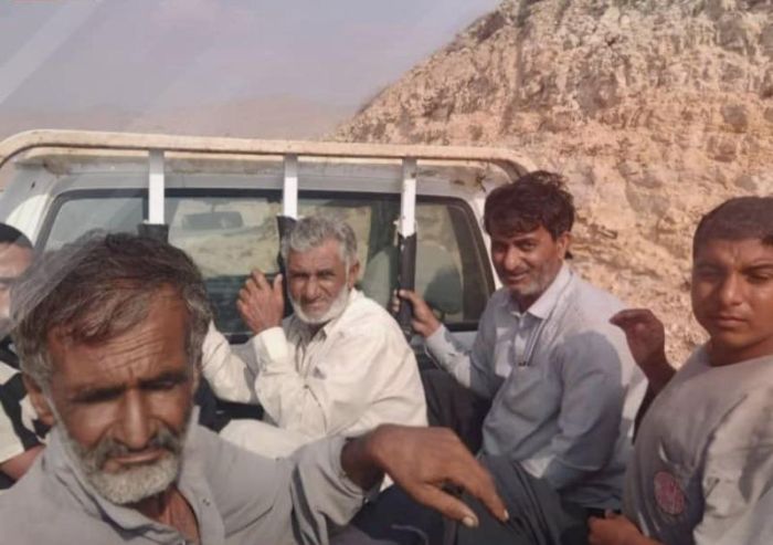 القبض على "5" بحارة ايرانيين في هذه المحافظة اليمنية وبحوزتهم  أطنان المخدرات ..تفاصيل