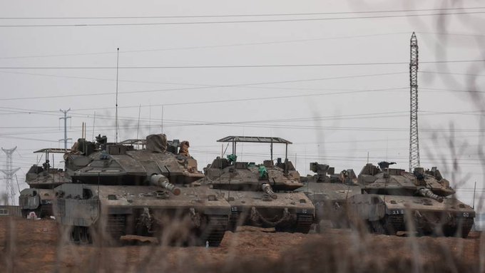 اليمن تحذر من هجوم إسرائيل البري على غزة وتداعياته على المنطقة (بيان)