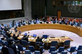 مجلس الأمن يناقش إجراءات العقوبات على اليمن