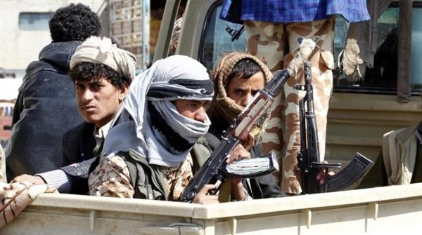 مليشيا الحوثي تواصل اعتداءاتها على المدنيين جنوب الحديدة