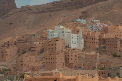 أشهر مدينة هجرين الحضارم بوابة اليمن التاريخية تنتظر تقدير الحاضر ..ماذا تعرف عنها وأين موقعها؟