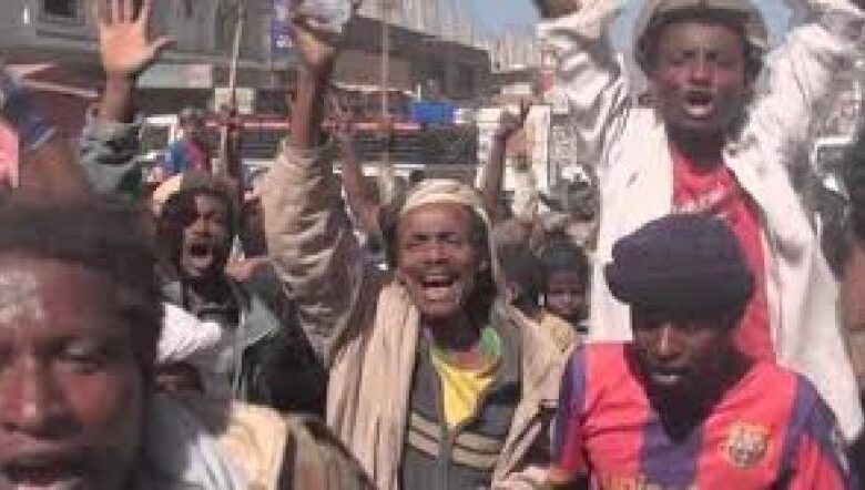 مليشيا الحوثي تواصل حملة التجنيد الإجبارية في صفوف ‘‘المهمشين’’