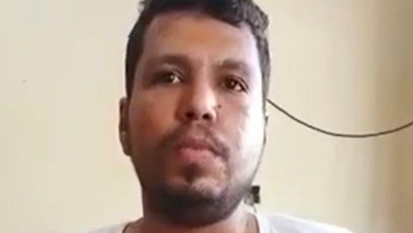 مركز أمريكي  يطالب بالإفراج عن الصحفي "أحمد ماهر" بعد إعلانه الاضراب عن الطعام