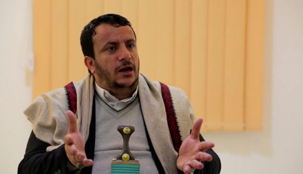 قيادي في مليشيا الحوثي: يكشف عن تفاهمات "استراتيجية" توصلوا لها مع السعودية