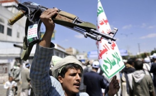 واشنطن تقول لاتنوي فرض عقوبات على الحوثيين كي لا تؤثر على الشعب اليمني