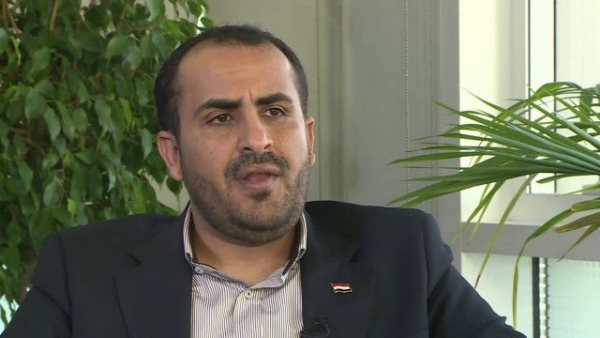 مليشيا الحوثي  تقول إن هناك اتفاقا وشيكا للأزمة اليمنية بعد أشهر من المفاوضات مع السعودية