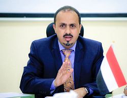 مسؤول في الشرعية يتحدث عن تصعيد حوثي خطير ينذر بنسف جهود التهدئة وإحلال السلام في اليمن