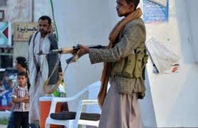 الانفلات الأمني يضرب مناطق مليشيات  الحوثي ..و 776 جريمة في صنعاء خلال شهر