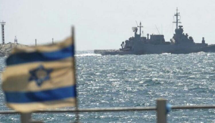 تحرك عسكري لإسرائيل ردا على آخر هجوم حوثي استهدف سفينتين
