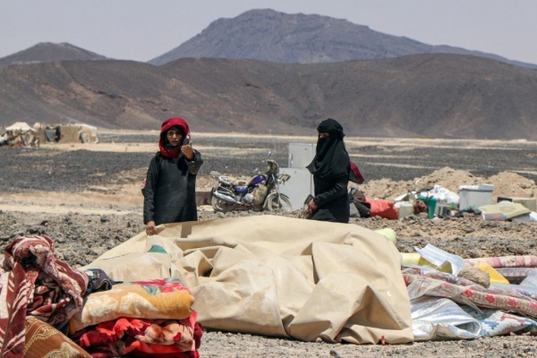تقرير أممي: انعدام الأمن الغذائي لا يزال منتشراً على نطاق واسع في اليمن