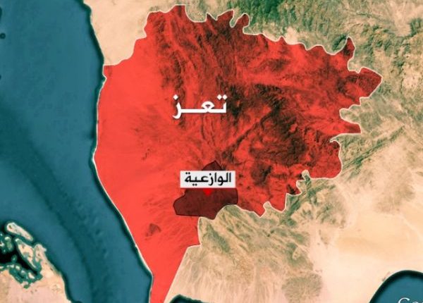 هزة أرضية تضرب مدينة محافظة تعز