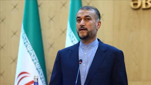 وزير خارجية إيران: وجهنا رسالة وتحذيراً للأميركيين تتعلق باليمن