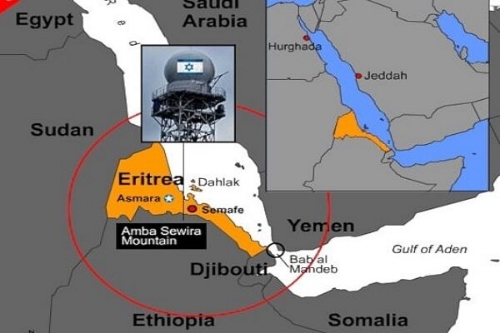 مصادر عسكرية مطلعة تكشف عن خيار الرد العسكري الإسرائيلي الوحيد على تصعيد الحوثيين في البحر الأحمر